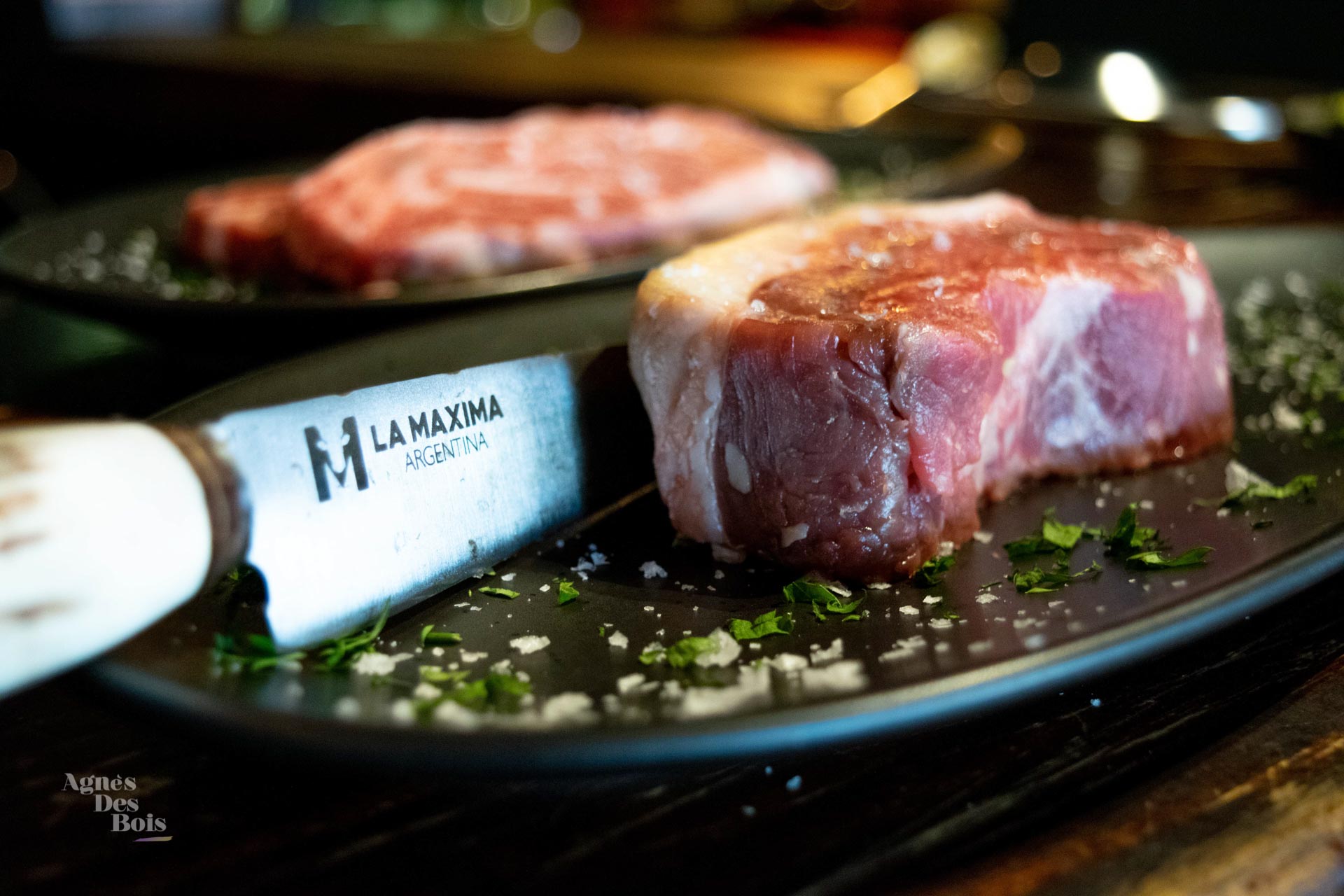 Argentinian Fillet Steak - Premium Quality